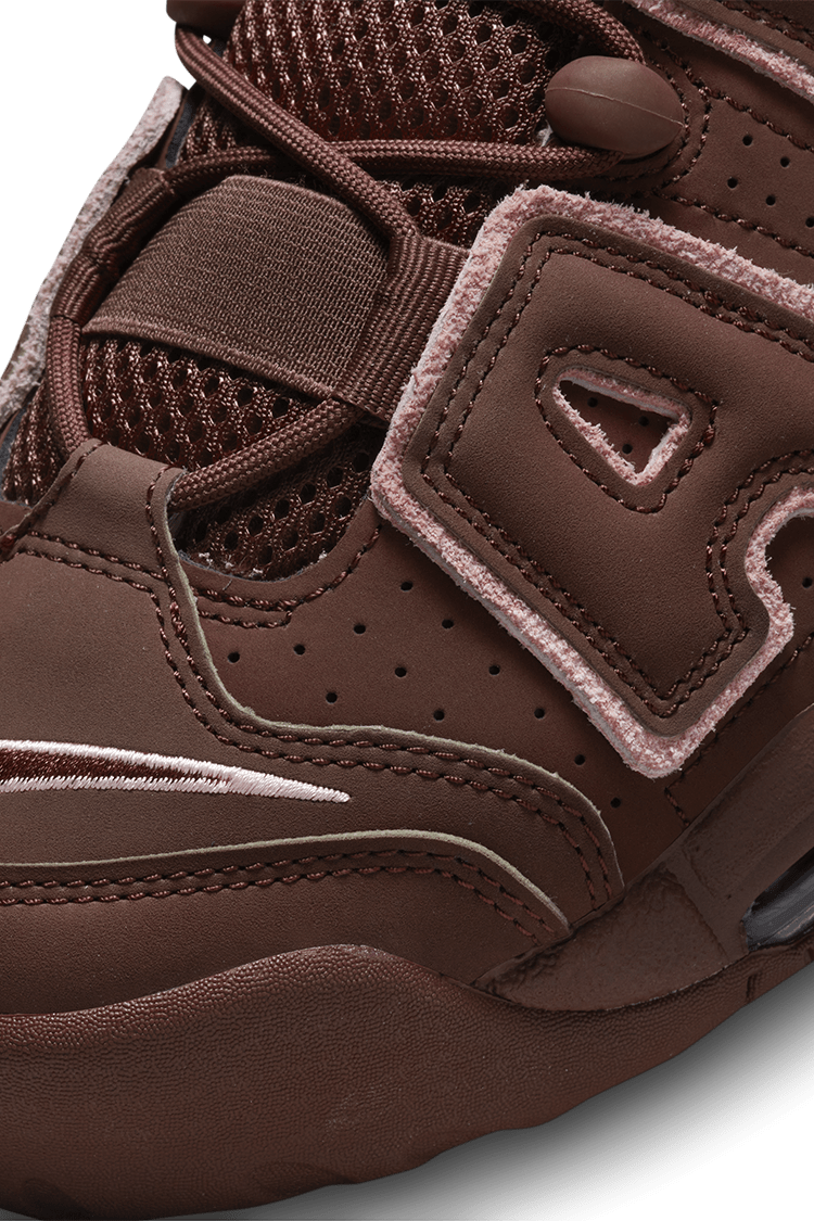 วันเปิดตัว Air More Uptempo '96 "Dark Pony and Soft Pink" (DV3466-200)