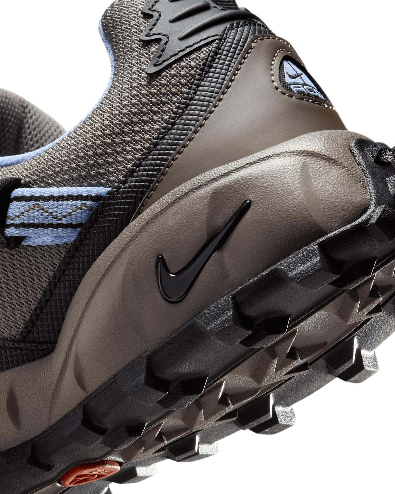 ACG Phassad 'Cave Stone and Aluminium' (HM7133-200) release date