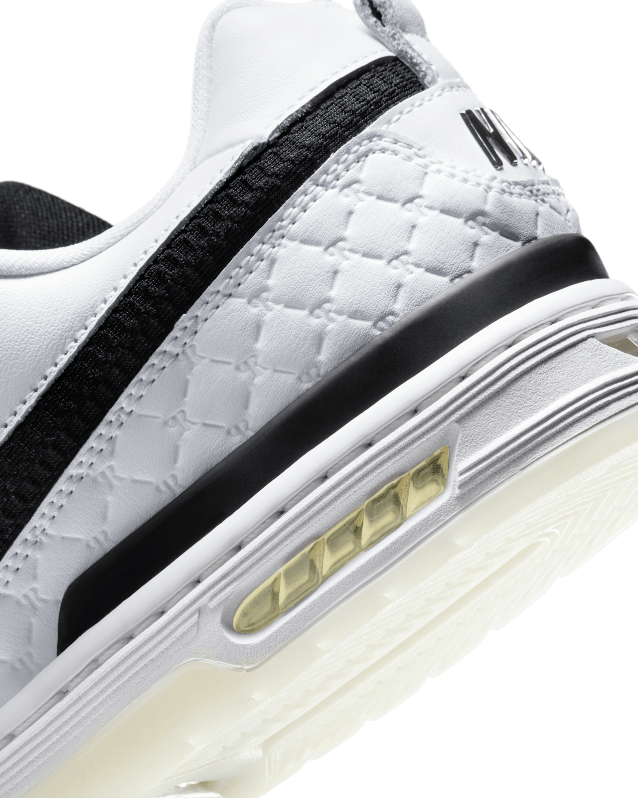 Nike SB Paul Rodriguez Zoom Air Low 'White and Black' (HQ6828-100) Release Date