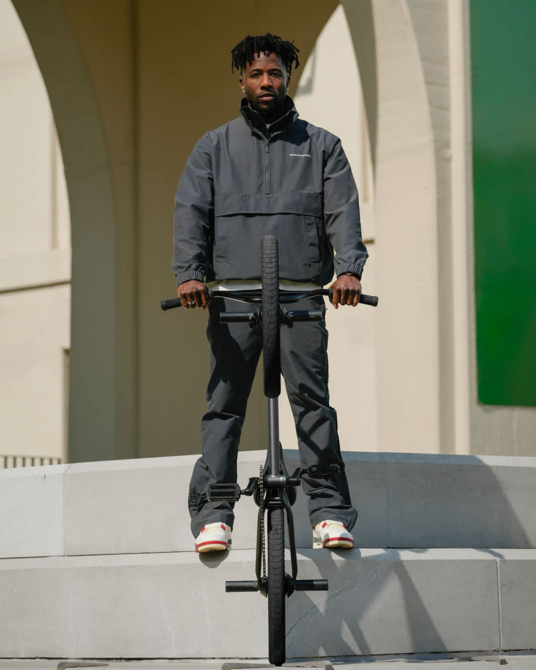 Jordan BIKE AIR x Nigel Sylvester Bike Pants Release Date