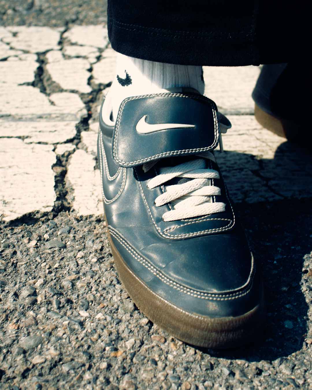 Street SNKRS: Dolce XOXO Milan x Air Max Dolce