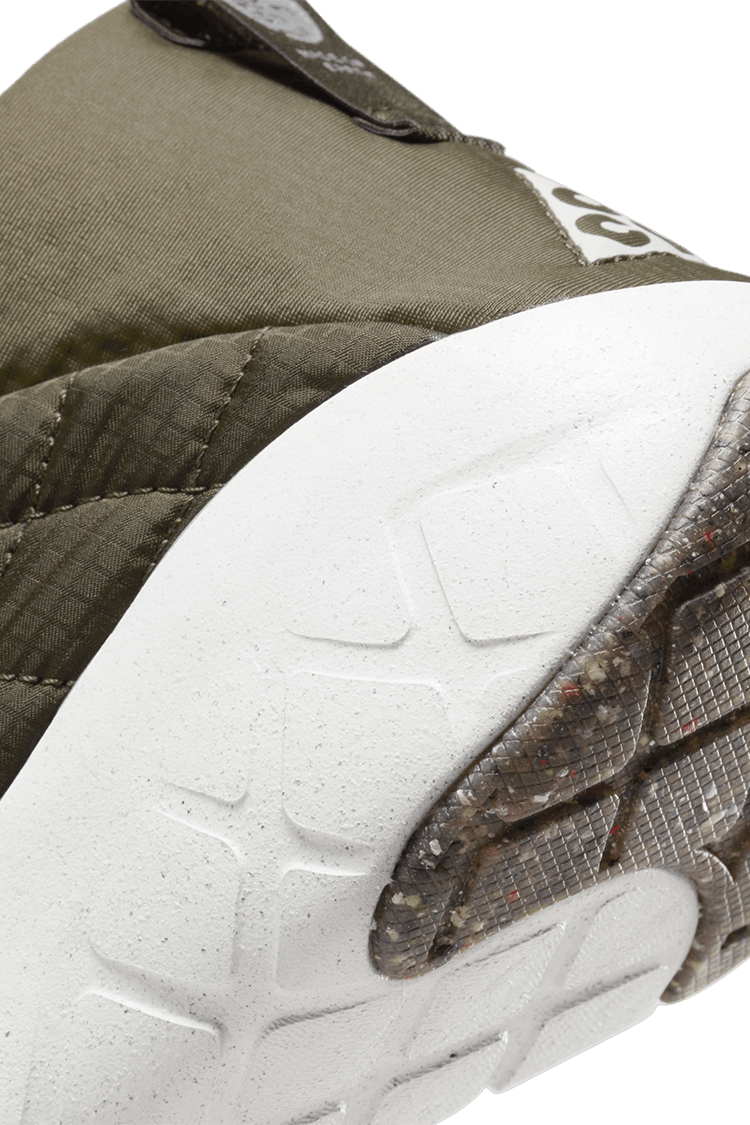 วันเปิดตัว ACG Moc 3.5 "Cargo Khaki" (DO9333-300)