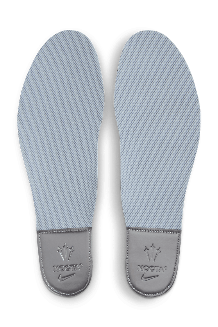 NOCTA HOT STEP 2 'EGGPLANT' (DZ7293500) release date. Nike SNKRS