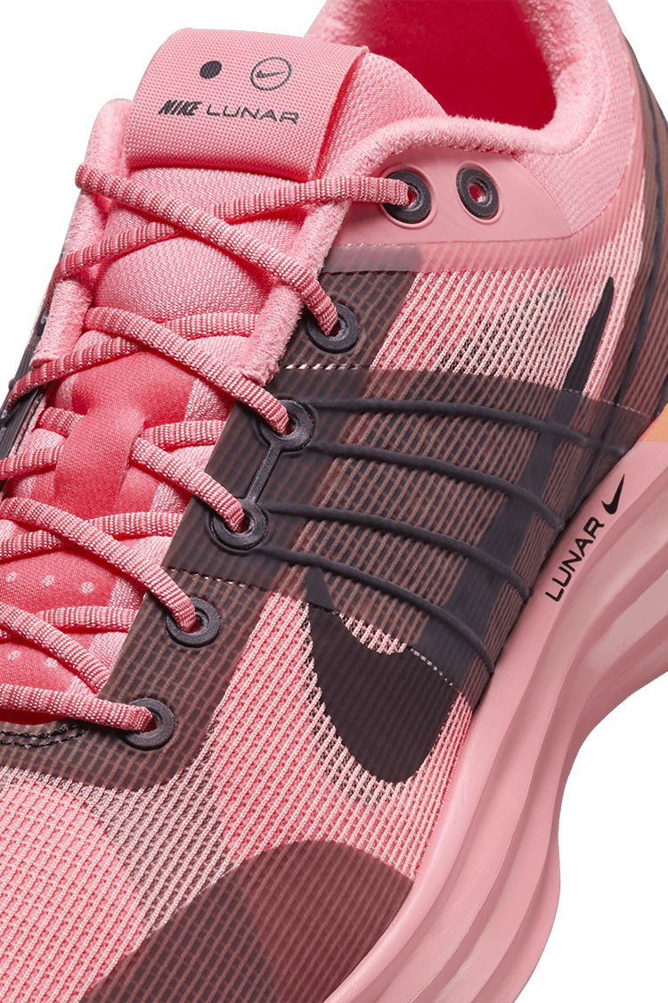 Fecha de lanzamiento de los Lunar Roam Premium "Pink Gaze" (HF4314-699)