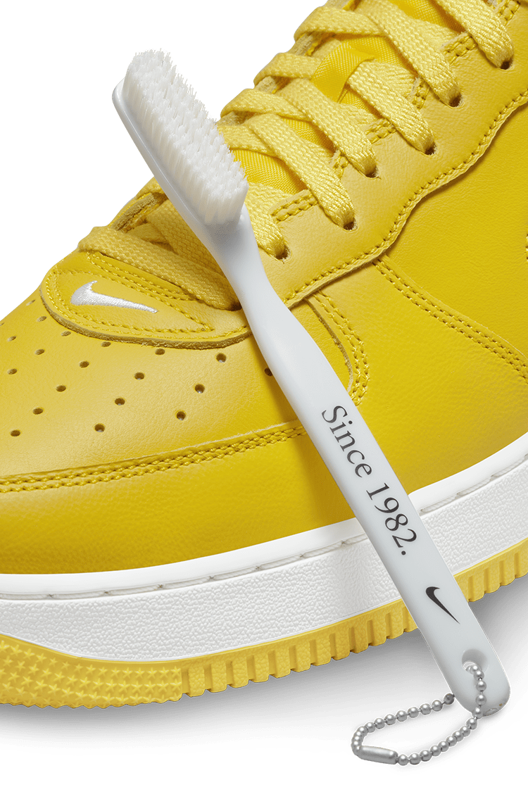 Fecha de lanzamiento del Air Force 1 "Color of the Month" (FJ1044-700)