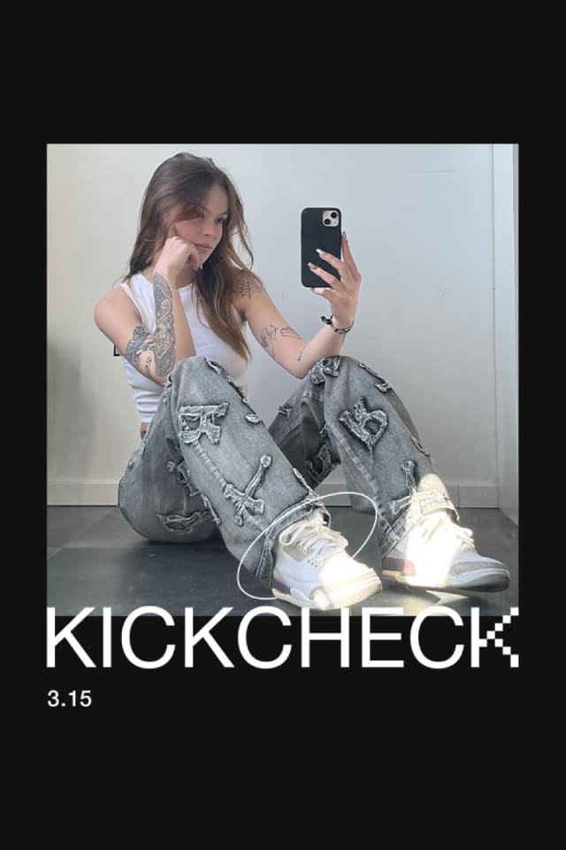 KickCheck: 3.15