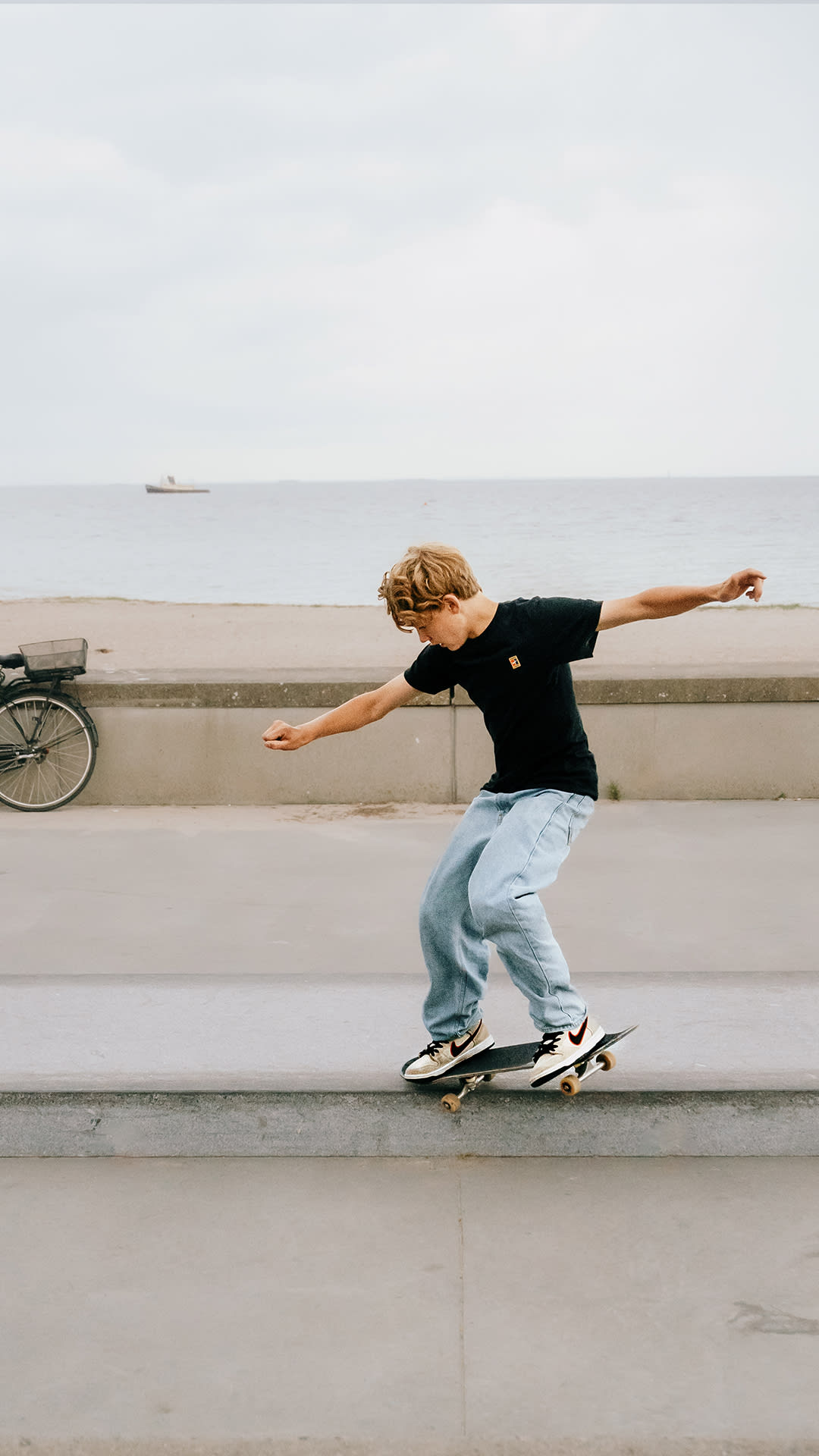 Street SNKRS: CPH Open
