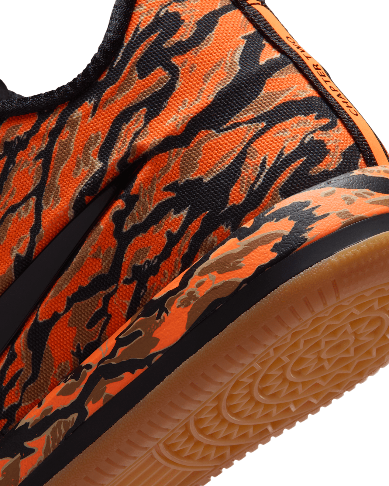 Book 2 'Tiger Camo' (IM4669-001) Release Date