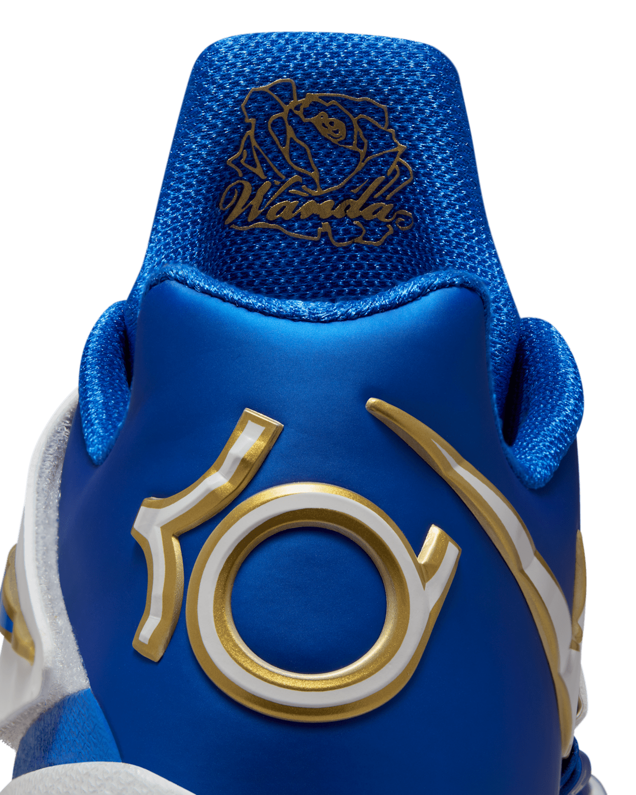 Zoom KD 4 "The Real MVP" 'Hyper Royal and Summit White' (FZ3540-400) Release Date 