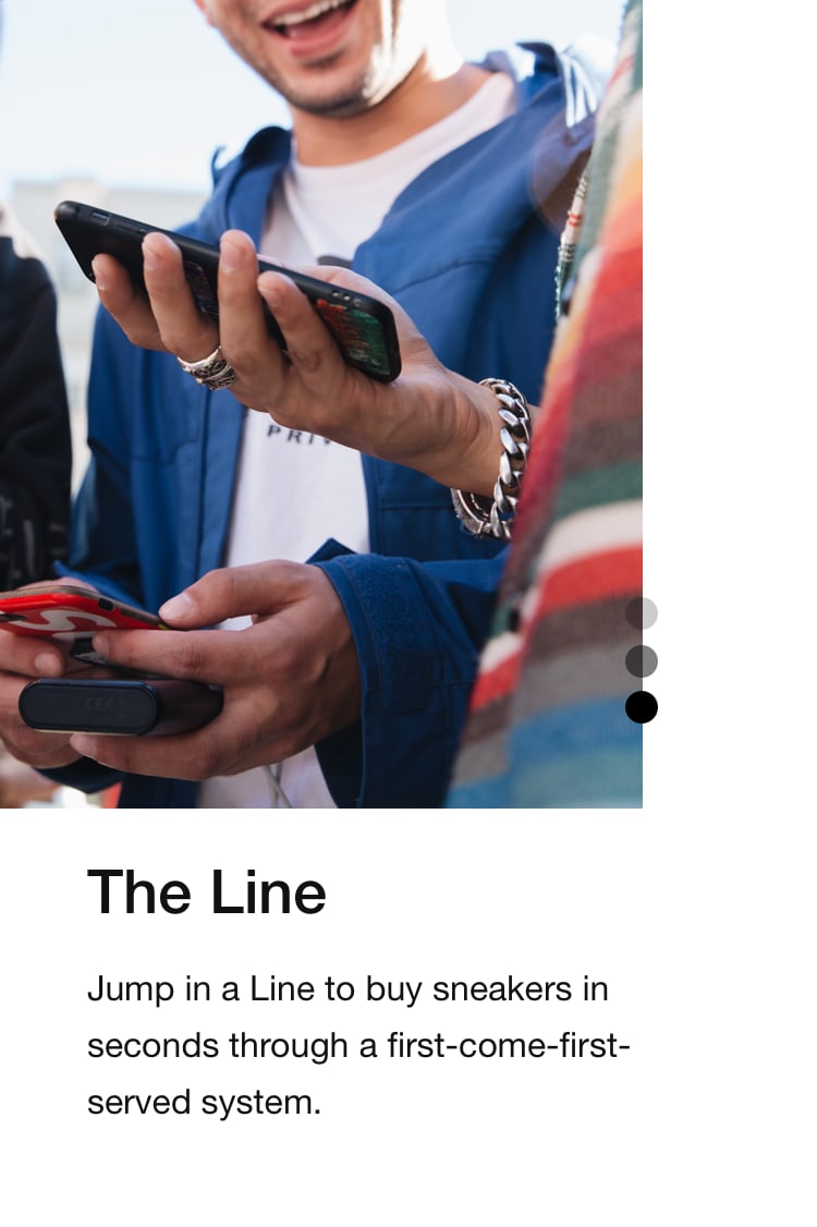 SNKRS 101: Unlocking the App