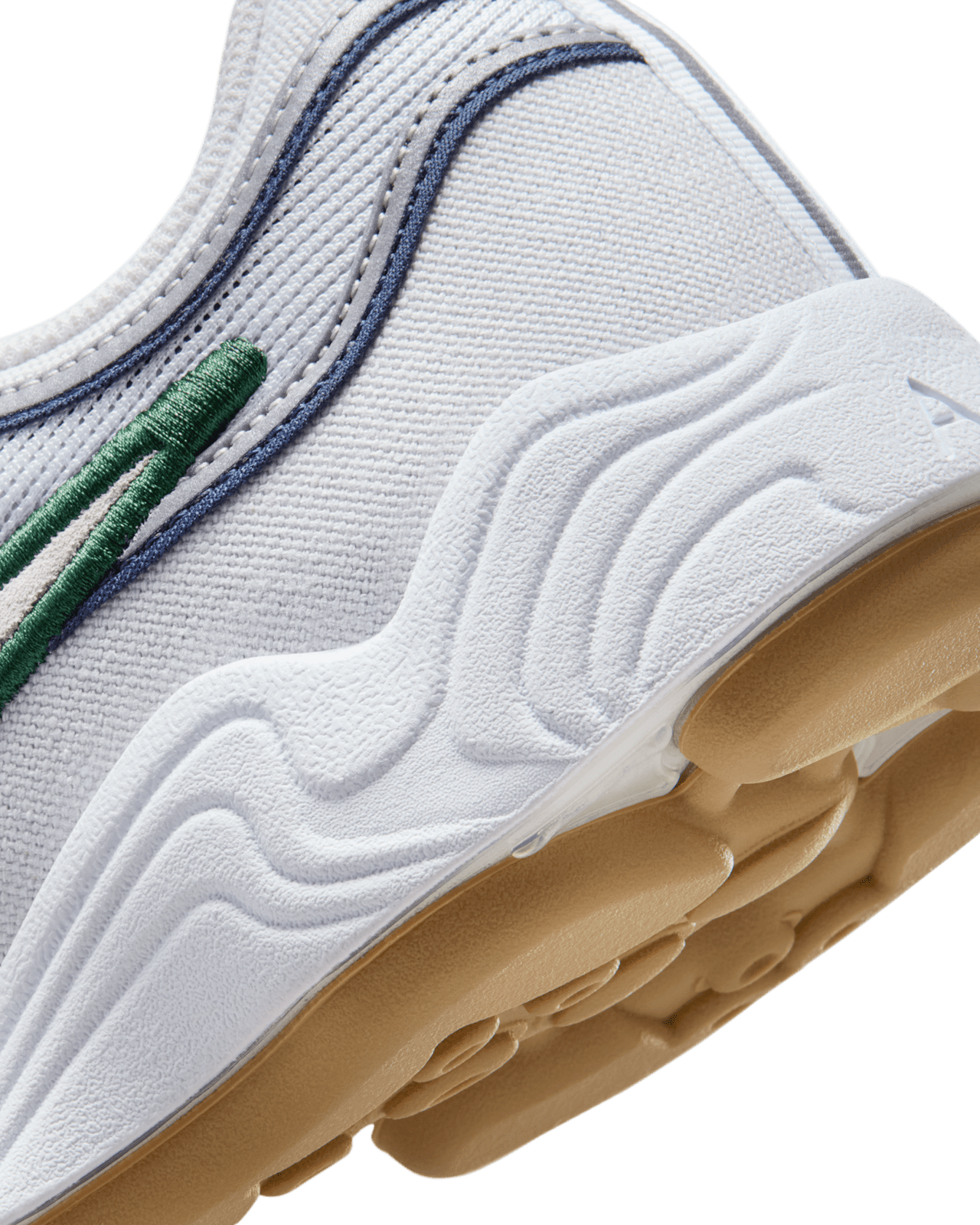 Air Zoom Spiridon 'Photon Dust and Fir' (IO1907-025) release date
