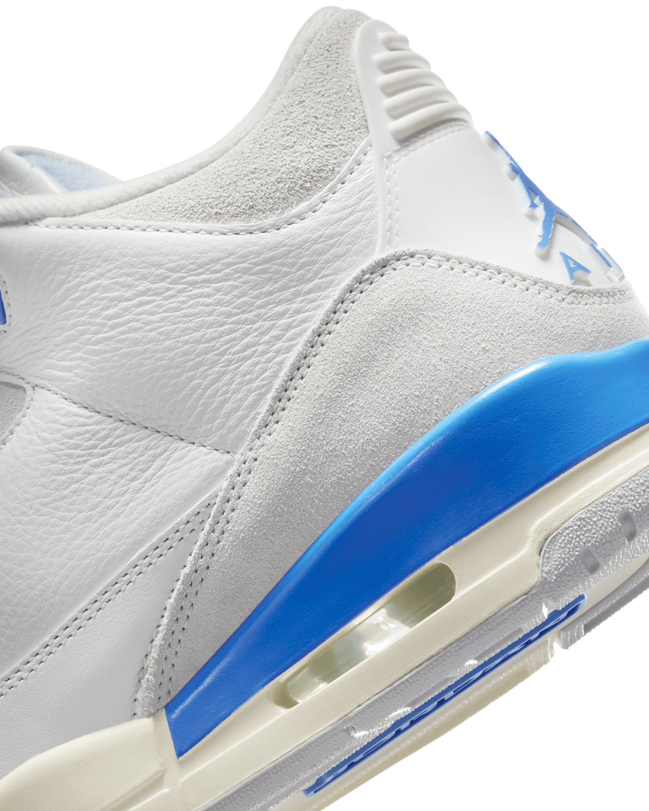 Ημερομηνία κυκλοφορίας του Air Jordan 3 "Lucky Shorts" (CT8532-101)