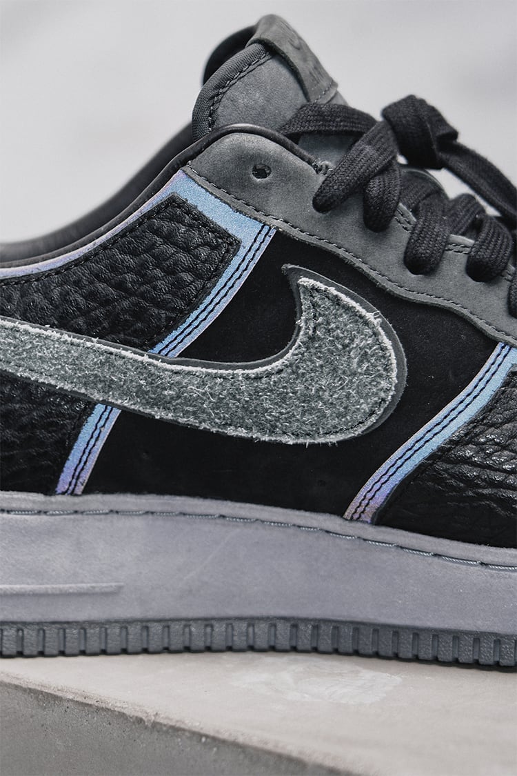 Air Force 1 Low 'A Ma Maniére' Release Date