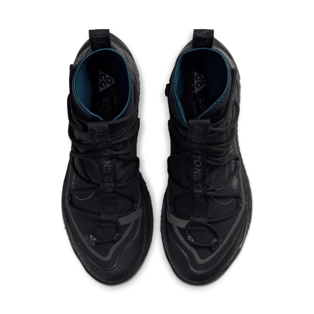 ACG Air Terra Antarktik GORE-TEX 'Midnight' Release Date