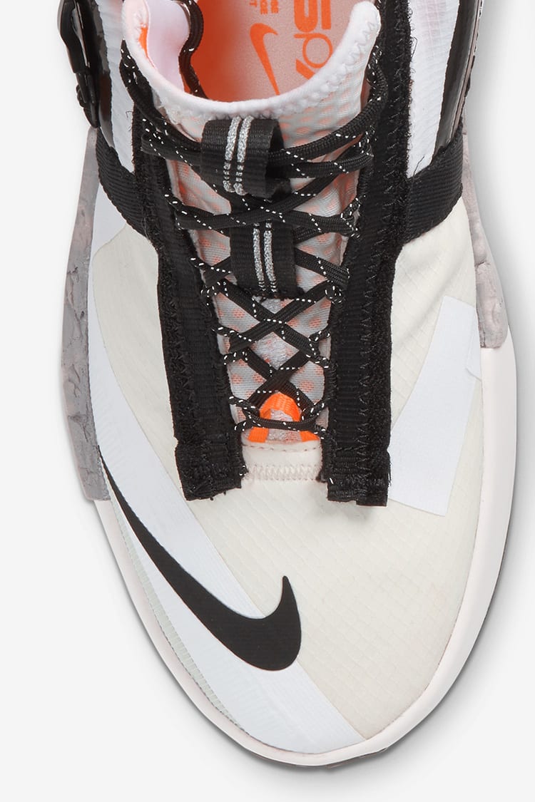 Drifter Gator ISPA 'Summit White/Hyper Crimson' Release Date