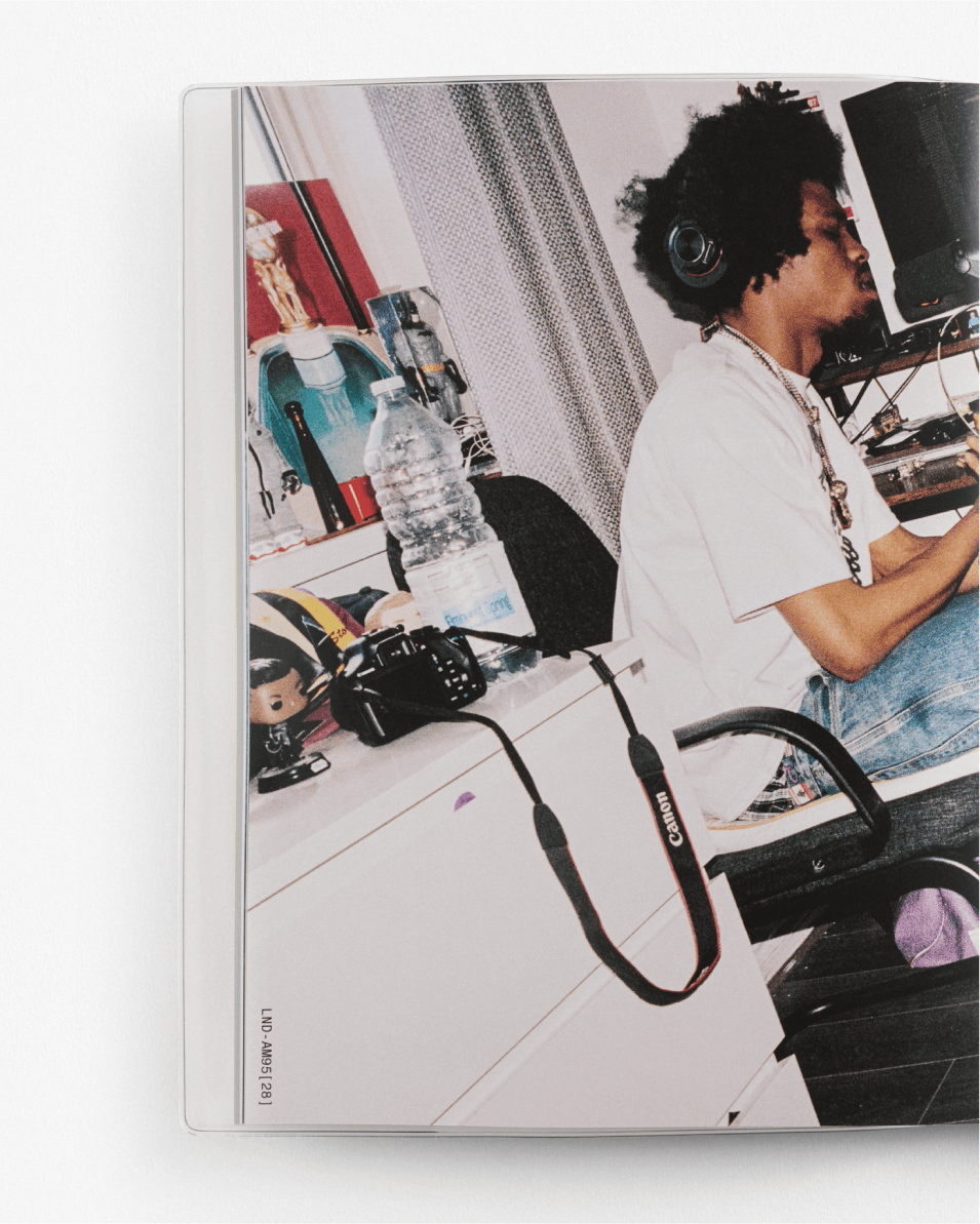 カ*ン様 Nike アートブック 95 エアマックス フォトブック　プロジェクト カ*ン様 Nike アートブック 95 エアマックス フォトブック プロジェクト