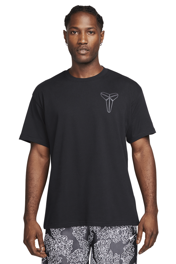 วันเปิดตัว Kobe Mamba Mentality Apparel Collection