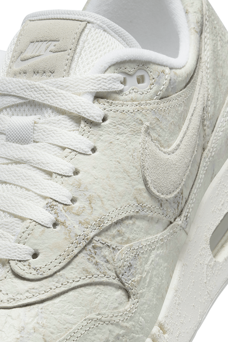 วันเปิดตัว Air Max 1 '86 "Summit White and Phantom" (FZ2149-100)