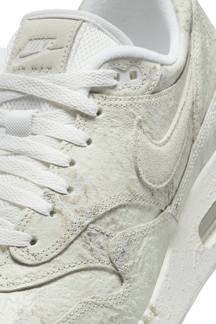 Air Max 1 '86 'Summit White and Phantom' (FZ2149-100) 發售日期