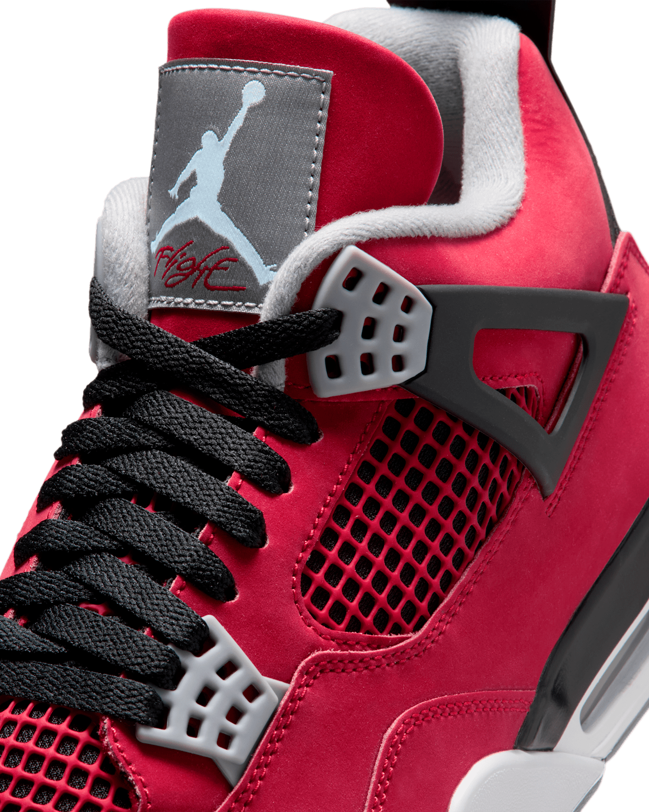 Air Jordan 4 „Toro Bravo“ ‚Fire Red and Black‘ (FQ8138-600) – datum uvedení