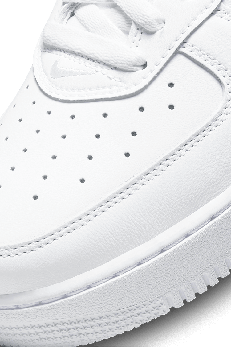 วันเปิดตัว Air Force 1 Low Retro "Color of the Month" (DJ3911-100)