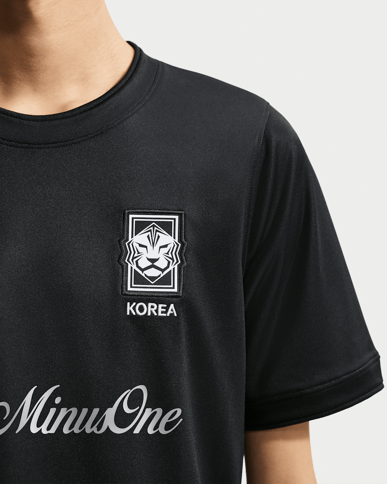 Fecha de lanzamiento de la colección South Korea x PEACEMINUSONE