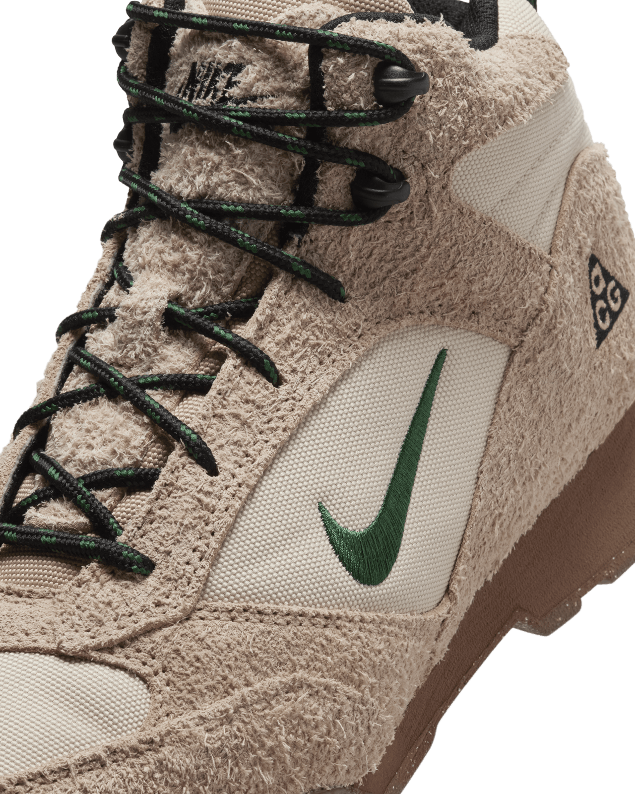 ACG Torre Mid Waterproof ‚Sand Drift and Hemp‘ (FD0212-202) – datum uvedení