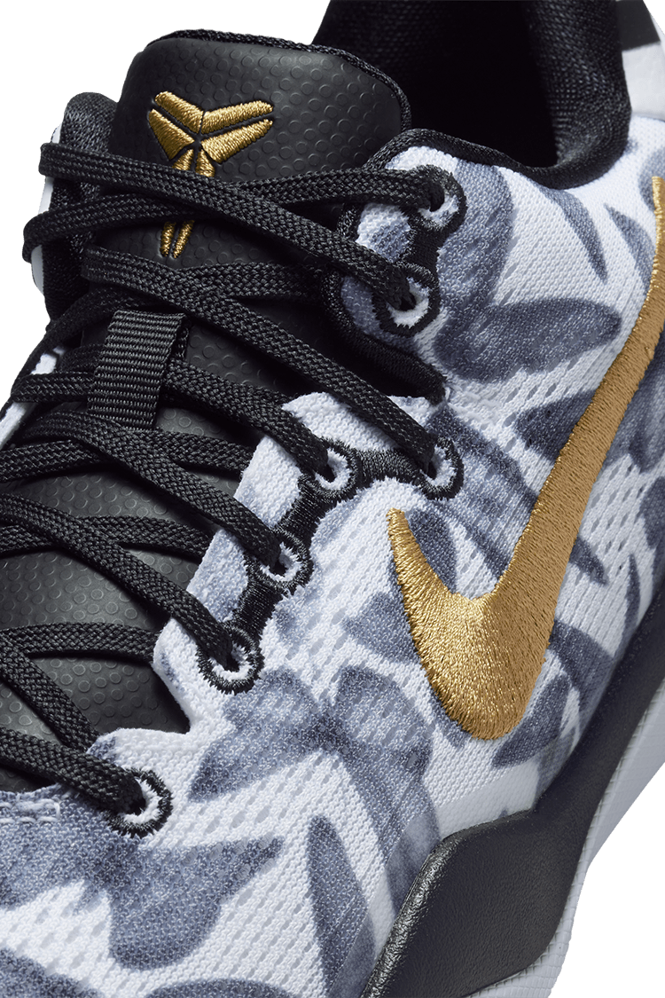 大童款Kobe 8 Protro 'Mambacita' (FN0266-102) 發售日期. Nike SNKRS