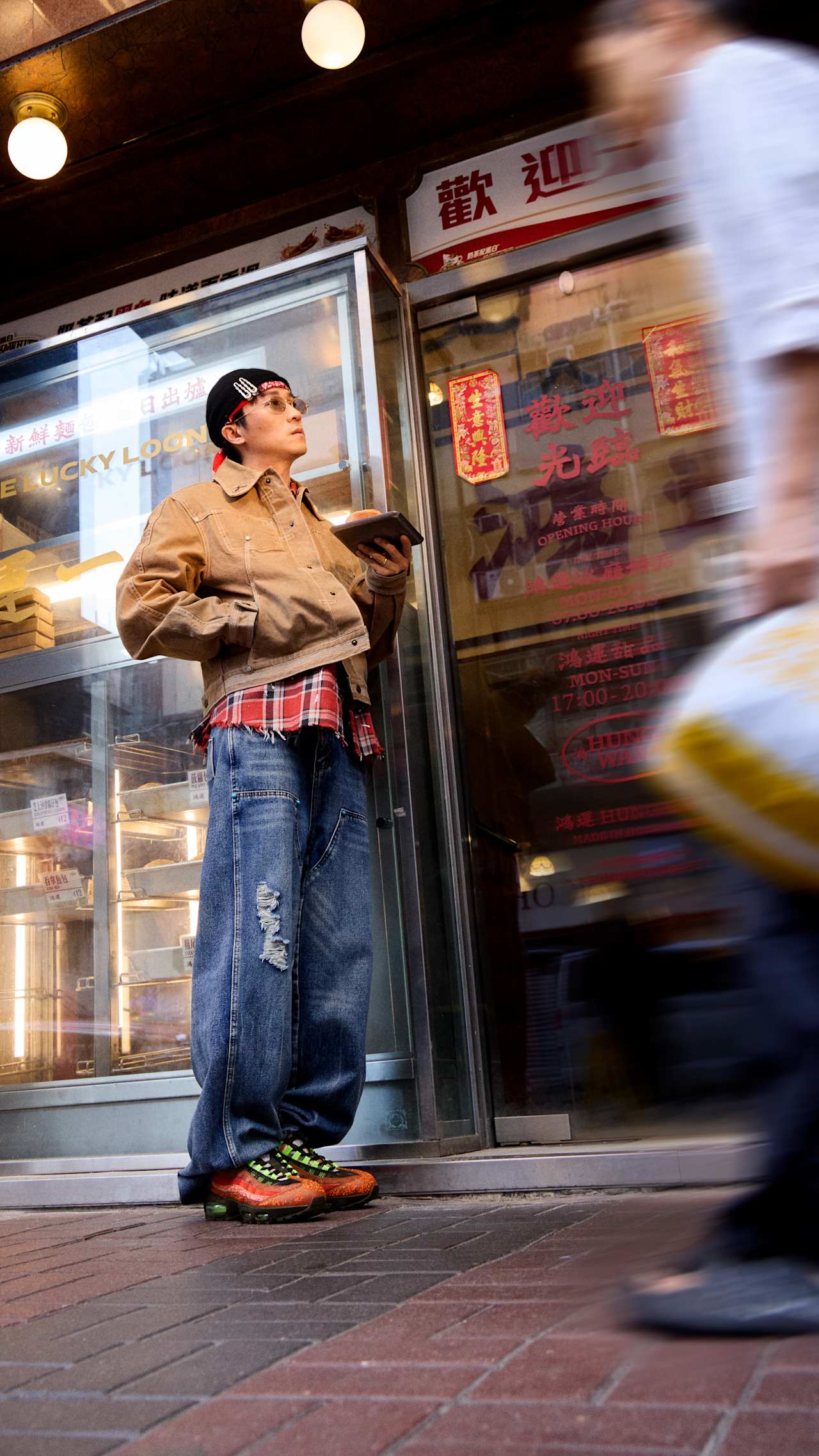 NIKE AIR MAX 95 BIG BUBBLE CN Release Date