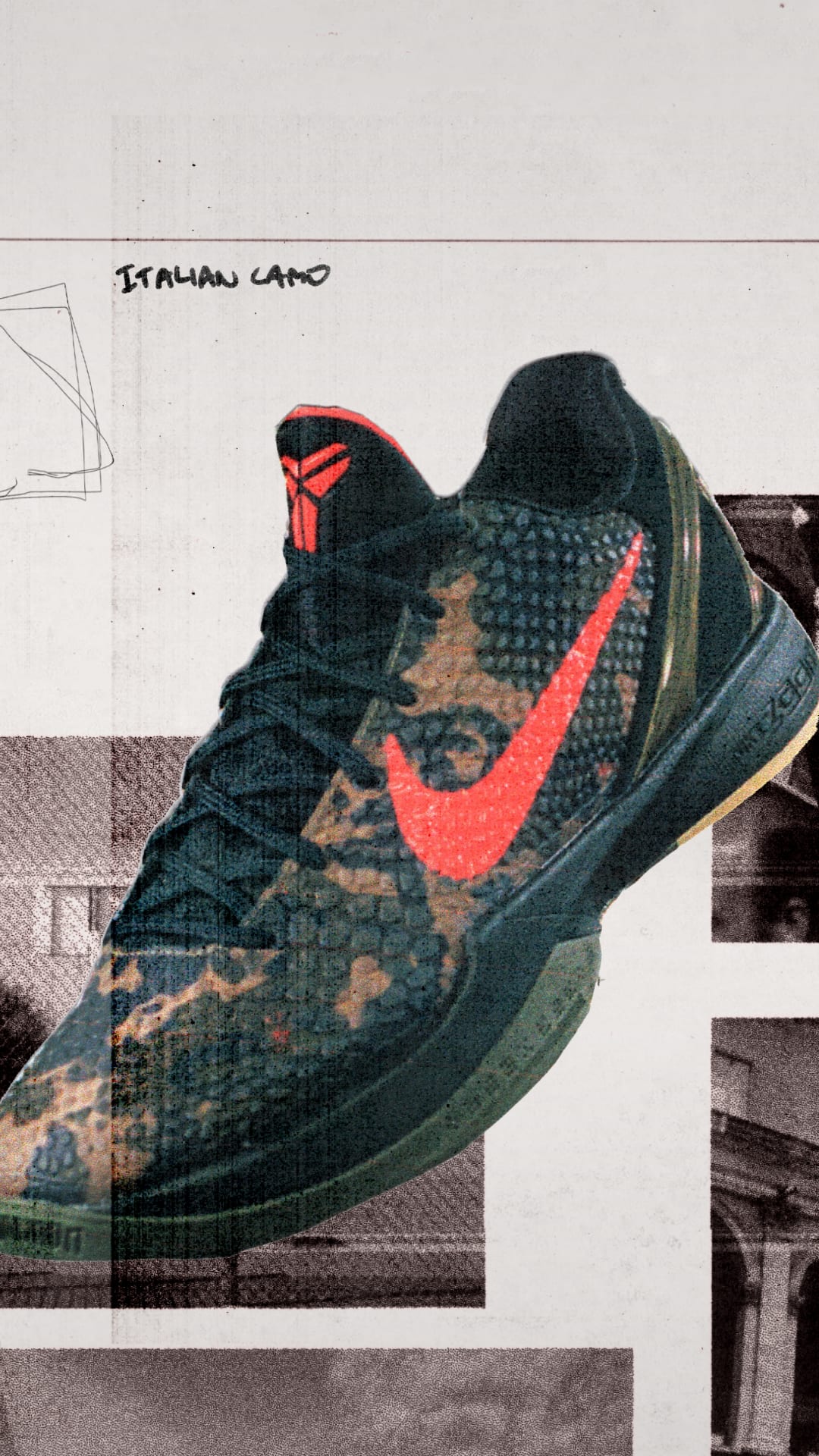 SNKRS Special: Mamba Day