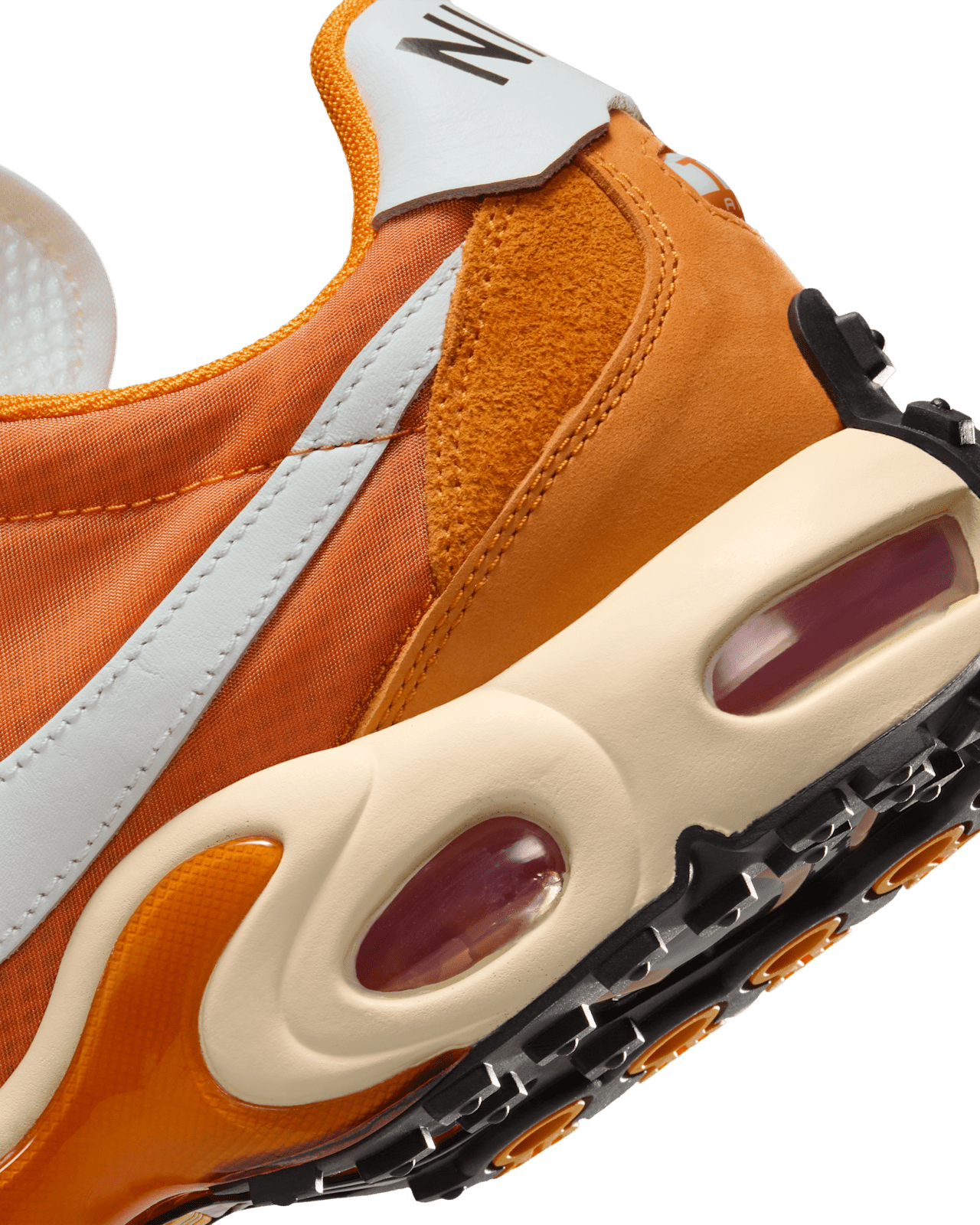 Air Max Waffle 'Bright Ceramic and Sail' (IB3656-800) Release Date