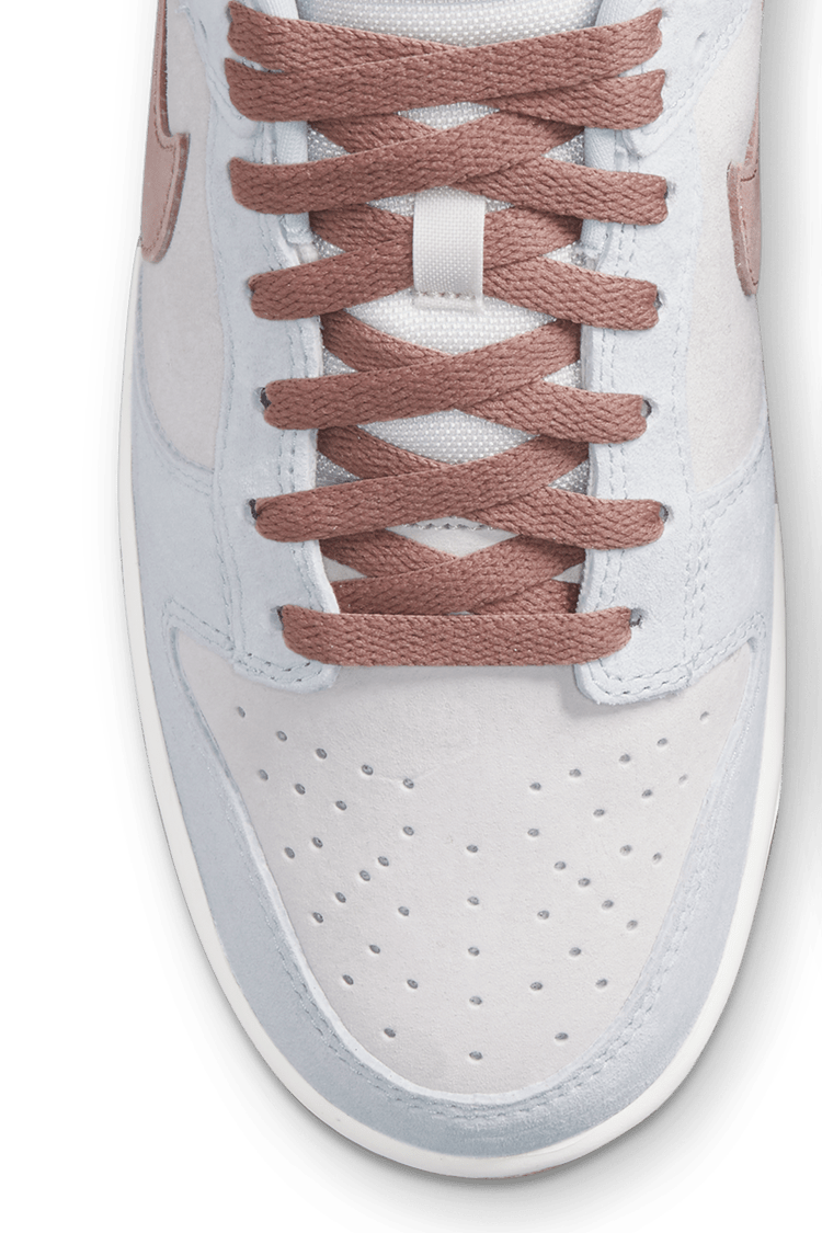 วันเปิดตัว Dunk Low “Fossil Rose” (DH7577-001)