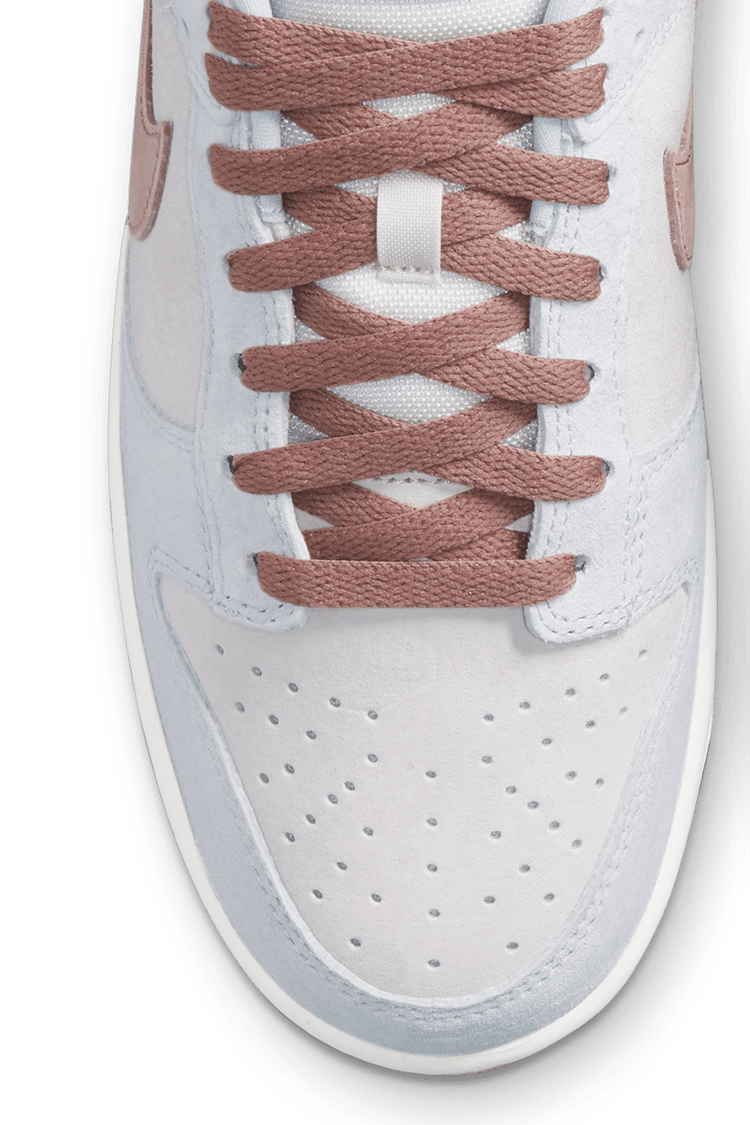 Nike dunk basse uomo rose online