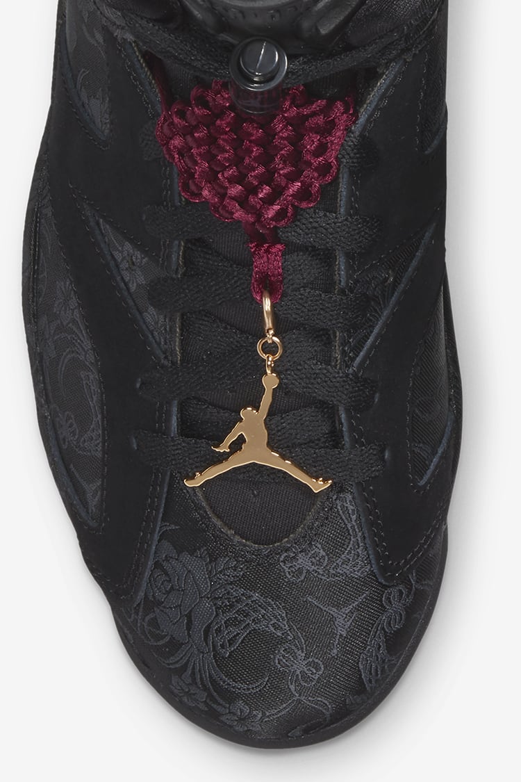 Women's Air Jordan 6 'Singles' Day' Release Date