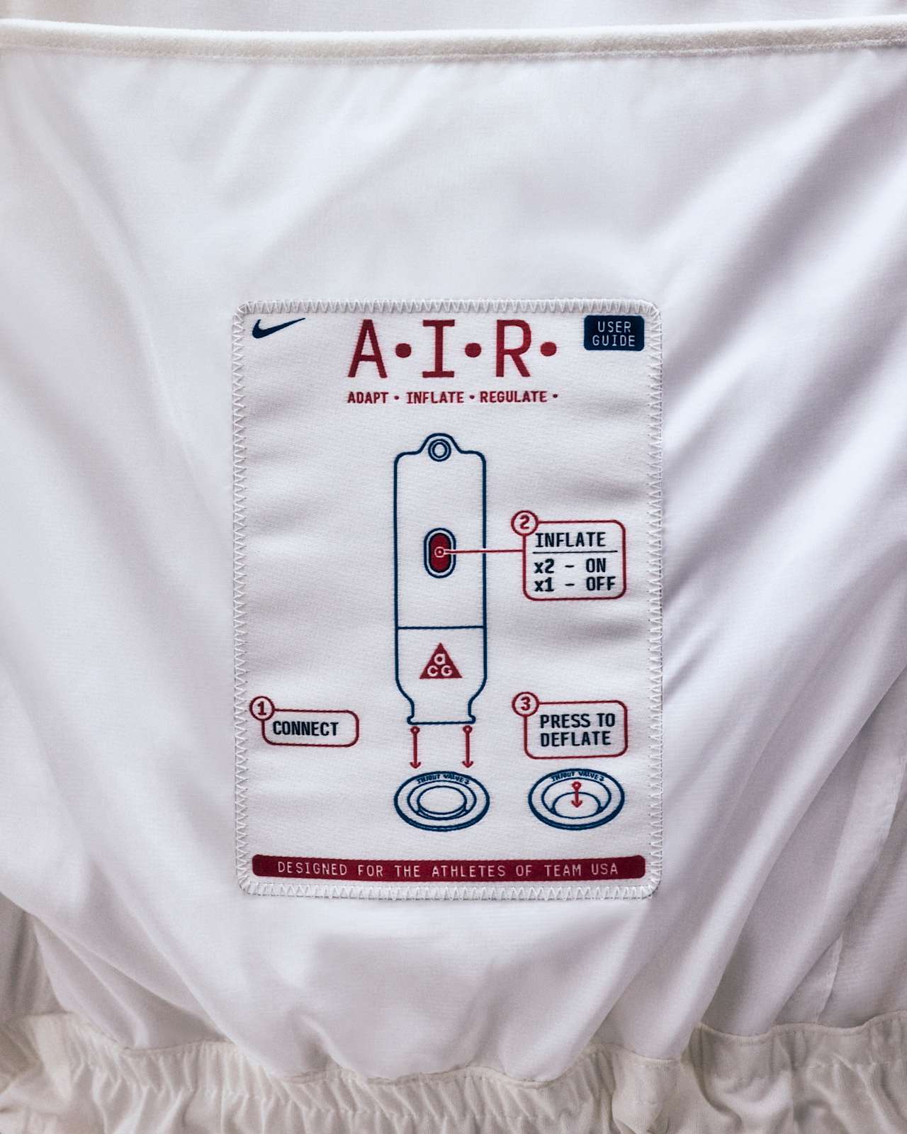 Nike ACG Air Milano Jacket 