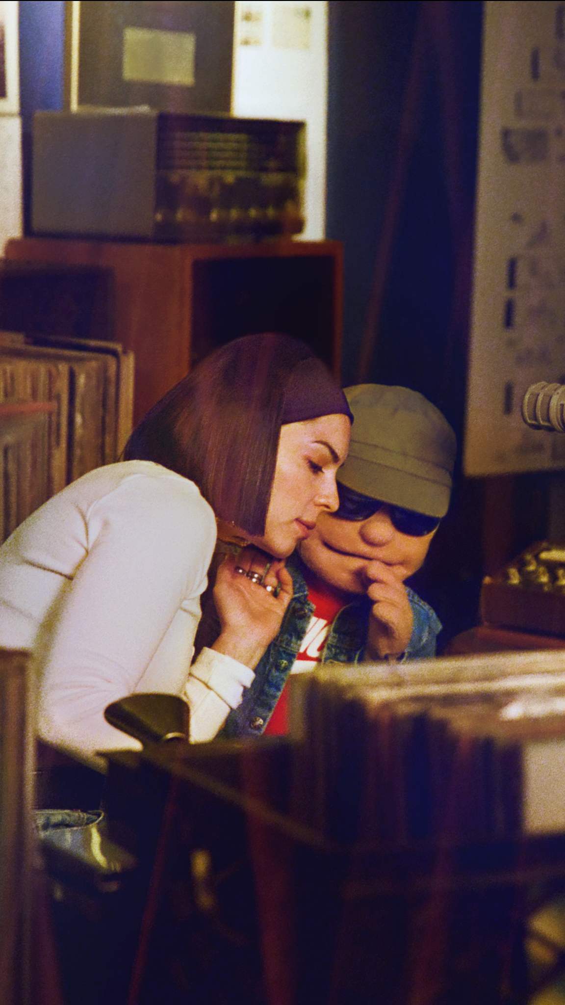 W-AF3 Presents: Nike x NIGO Air Force 3