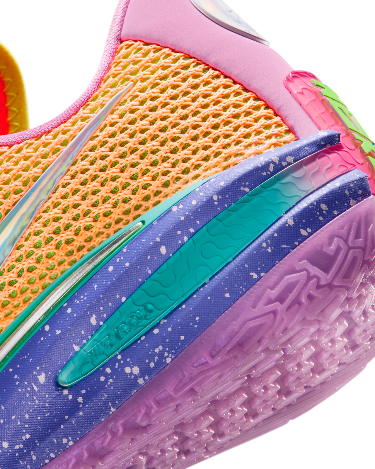 Air Zoom G.T. Cut 'Orange Pulse and Persian Violet' (CZ0175-800) Release Date