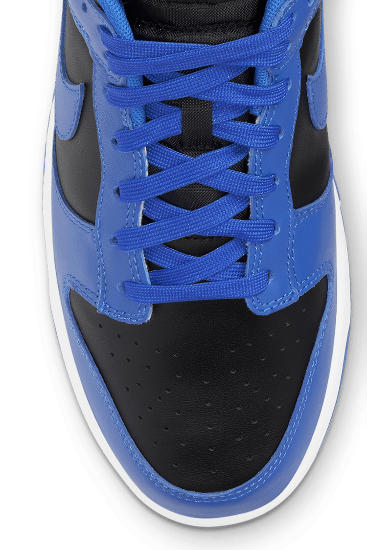 วันเปิดตัว Dunk Low Hyper “Cobalt”