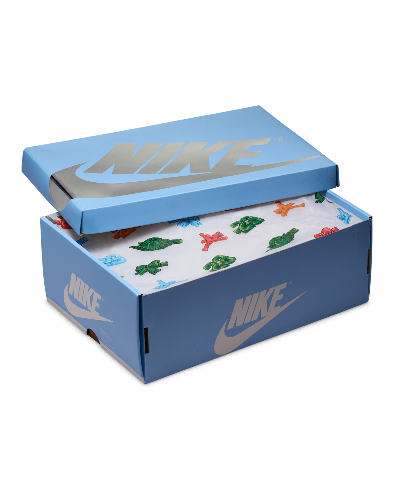 วันเปิดตัว Air Jordan 1 High OG "Psychic Blue and Pale Ivory" ผู้หญิง (FD2596-102)