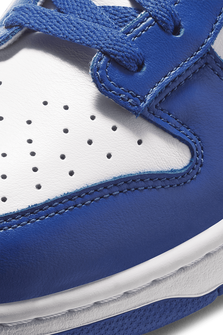 Dunk Low 'Varsity Royal' (CU1726-100) Release Date