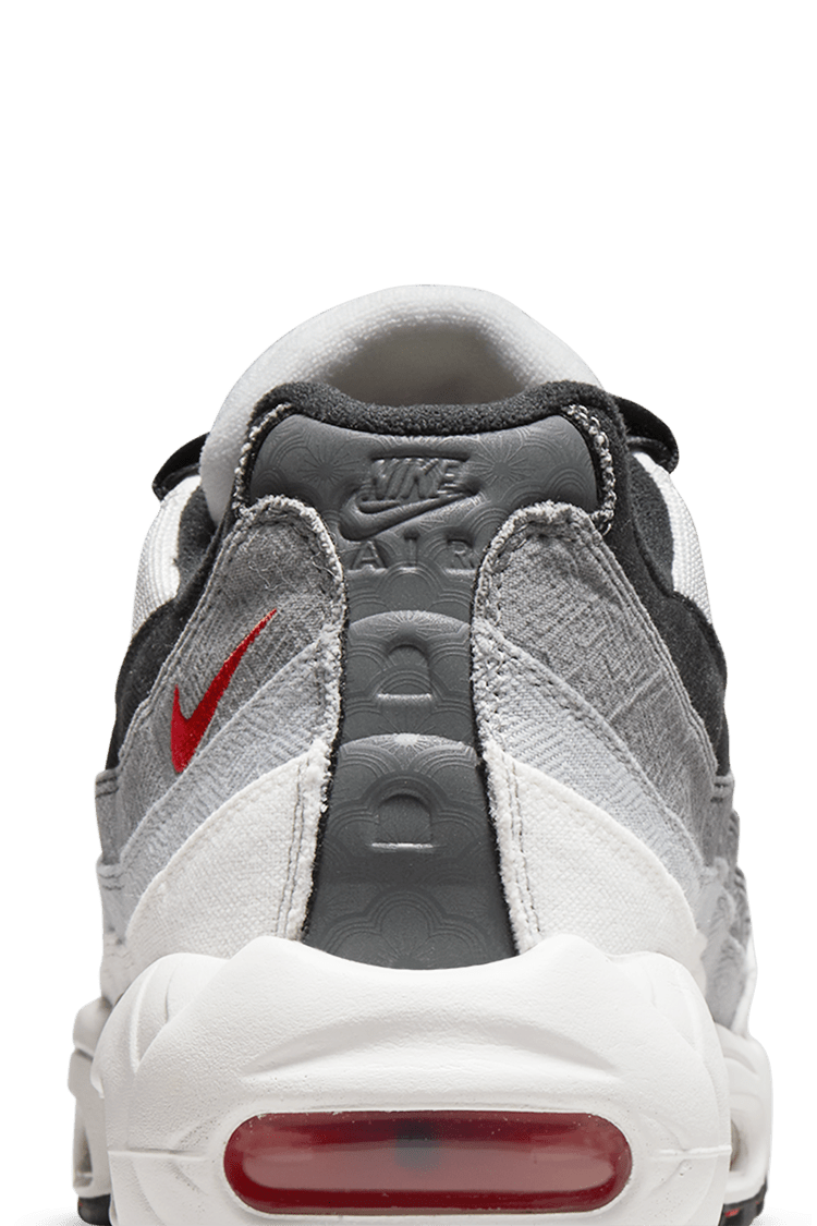 วันเปิดตัว Air Max 95 “Smoke Grey”