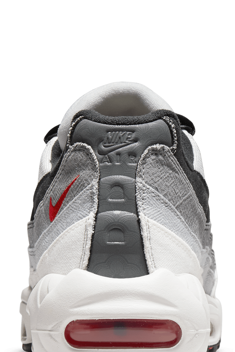 【NIKE公式】エア マックス 95 'Smoke Grey' (AIR MAX 95 QS / DH9792-100)