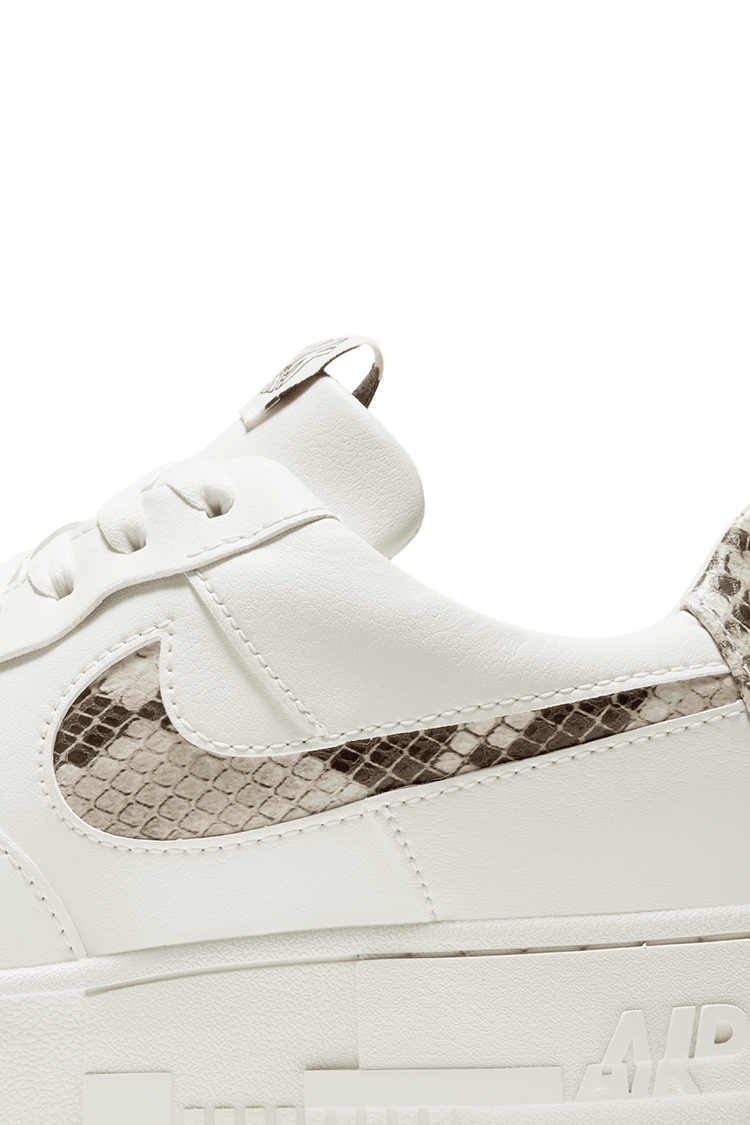 Nike air force snake print best sale