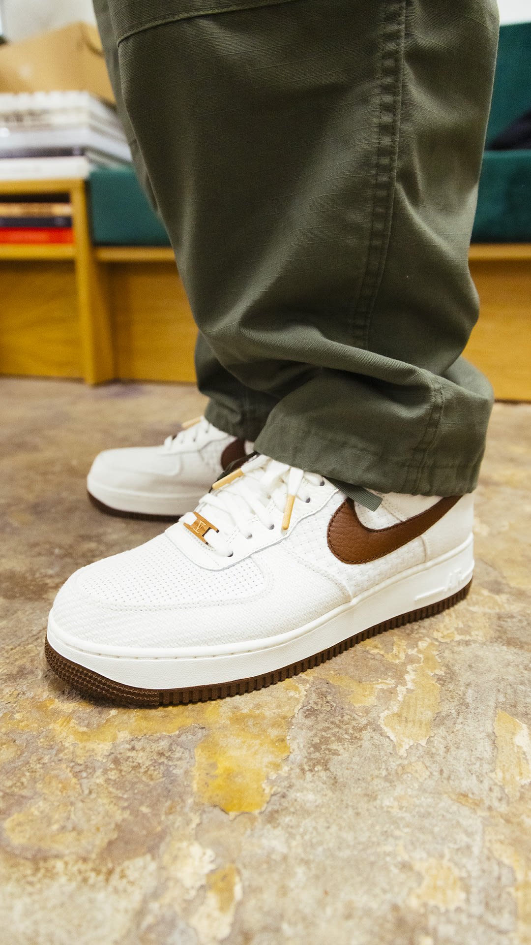 W stylu SNKRS: SNKRS Day AF1 + aplikacja