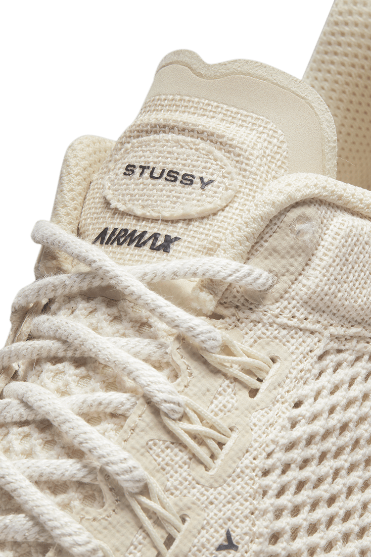 Air Max 2013 x Stüssy 'Fossil' (DM6447-200) Release Date