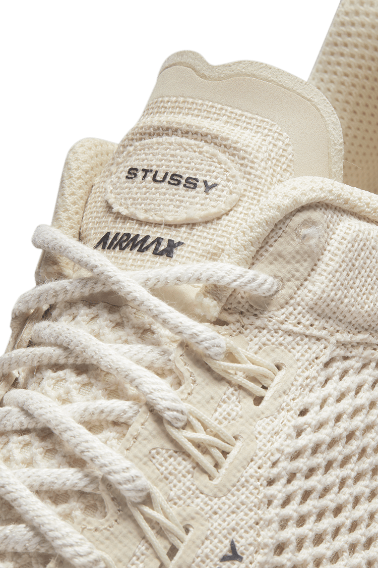 Fecha de lanzamiento del Air Max 2013 x Stüssy "Fossil" (DM6447-200)