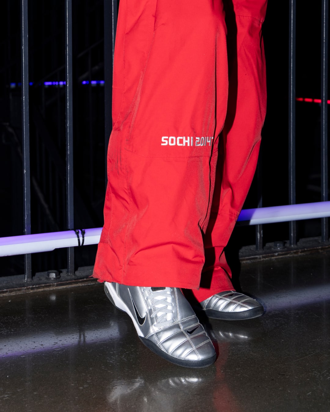 Street SNKRS: TOMA Atlanta