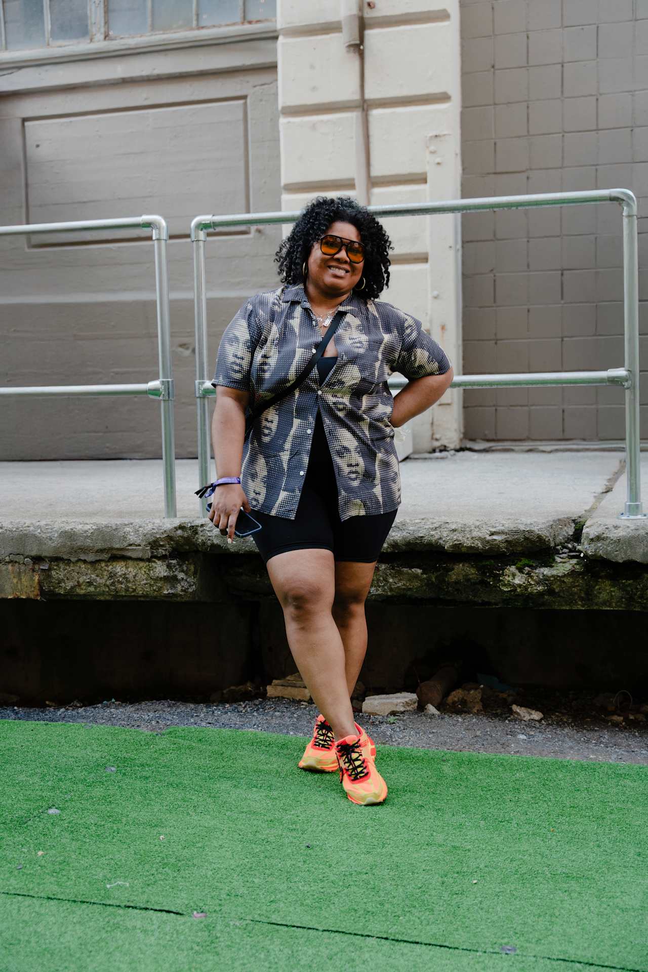 Street SNKRS: Family Style