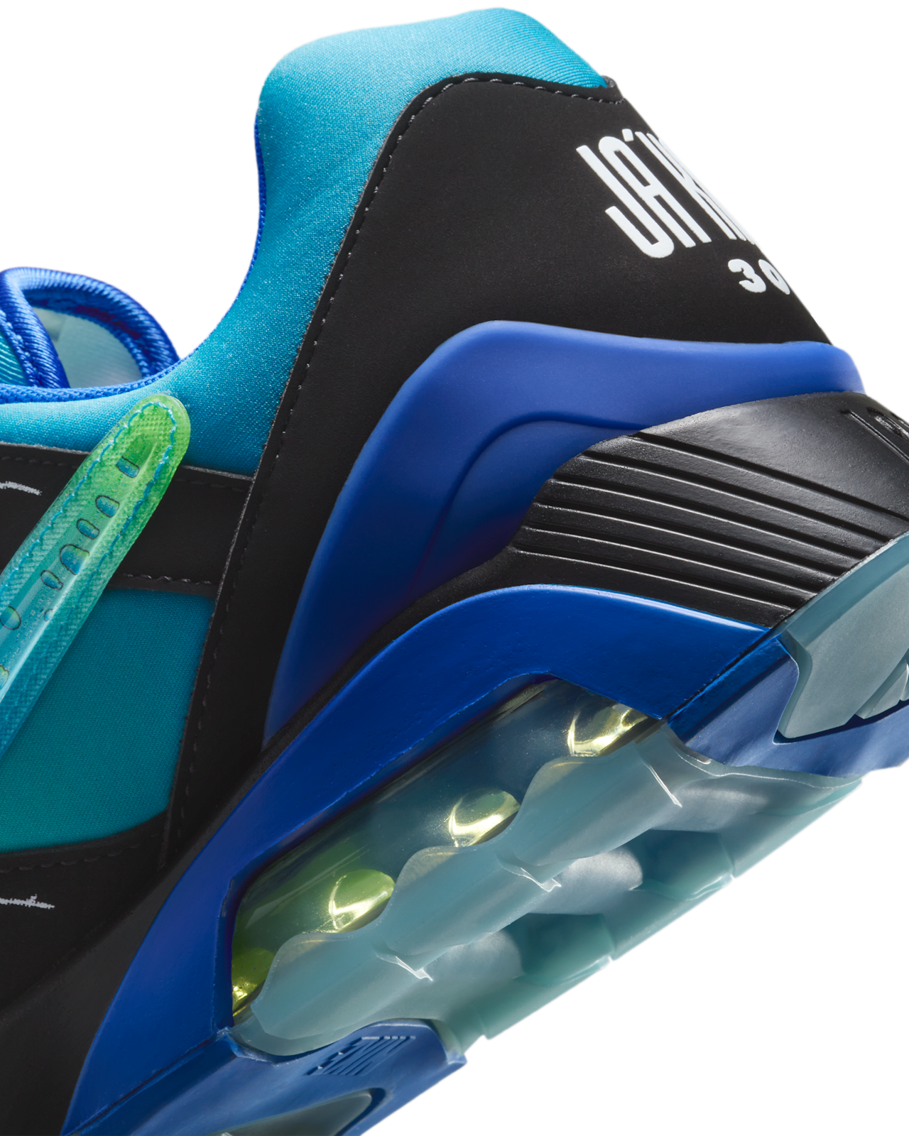 Air 180 x Doernbecher Freestyle 'Ja'Kai' (IB6070-920) Release Date