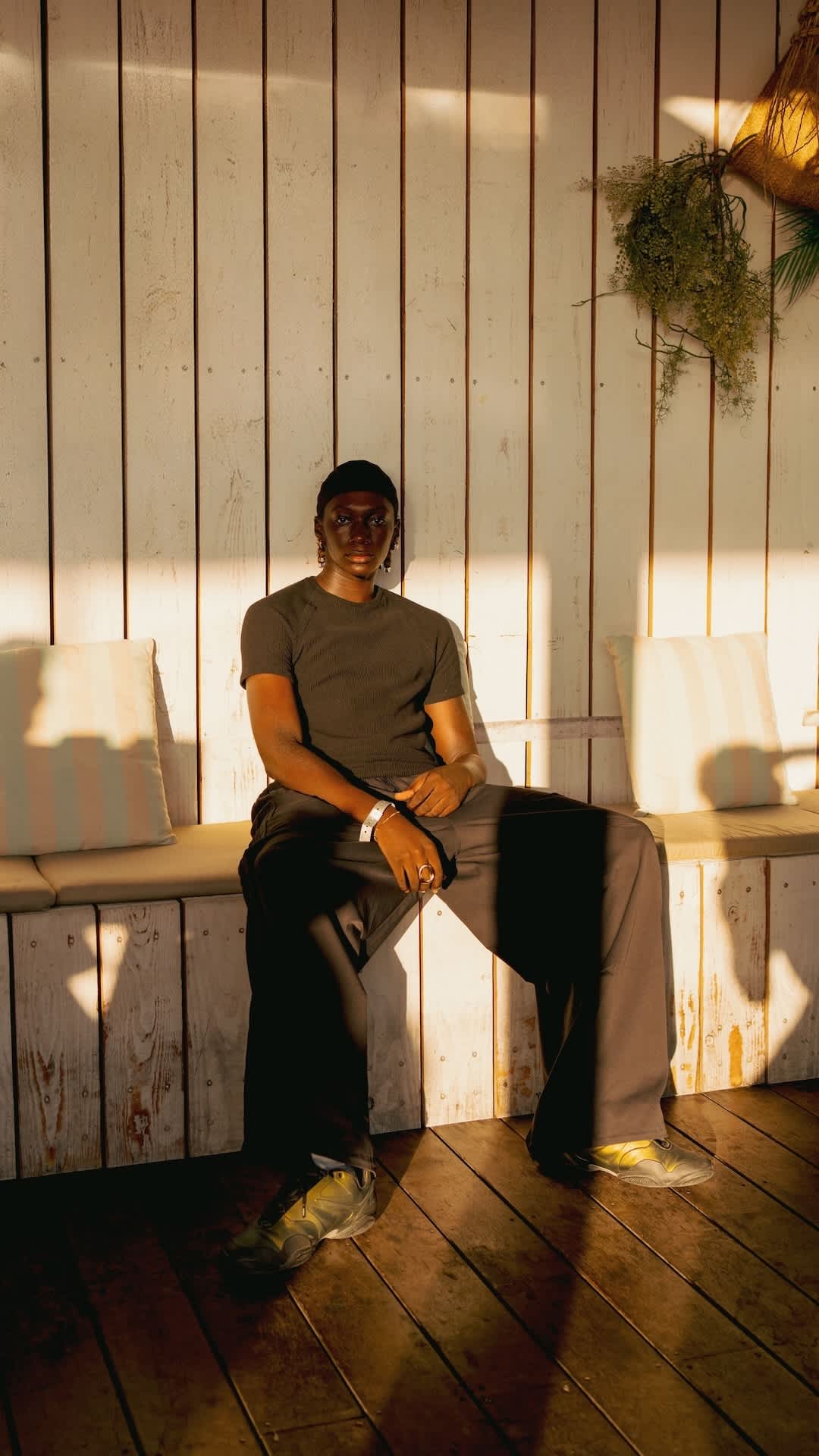 Street SNKRS: Air Max Craze Marseille Launch w/ Saison